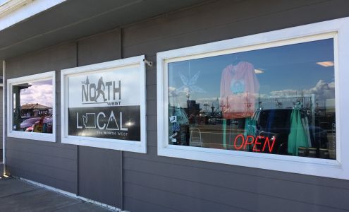 Tides & Anchors Boutique Westport