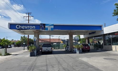 Chevron