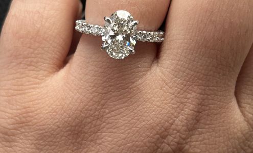 Eufemia's Jewelry Inc