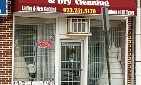 Maria's Dress tailor Shop