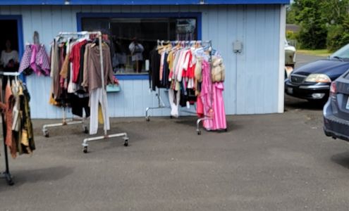 GOLDEN EAGLE TRADING POST Westport