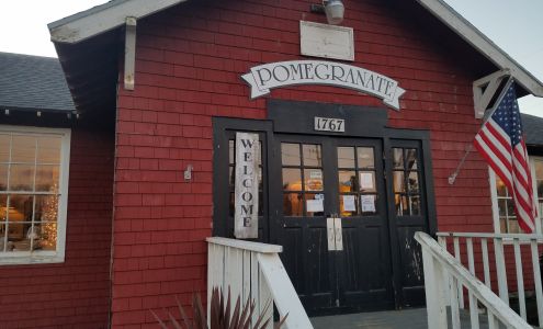 Pomegranate Westport