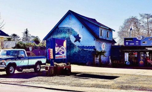 The Surf Shop Westport