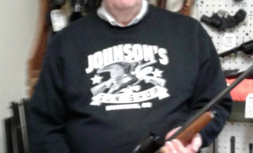 Johnson's Gun Shop