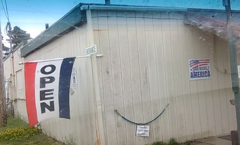 His Supper Table Thrift Store Long Beach