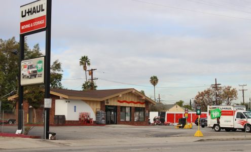 U-Haul Moving & Storage of Sun Valley