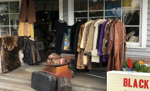 Fun Junk & Licorice Boutique