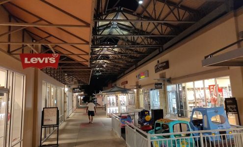 Levi’s Outlet Store