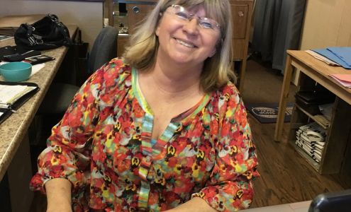 My Giving Tree Gift Shop & Art Gallery