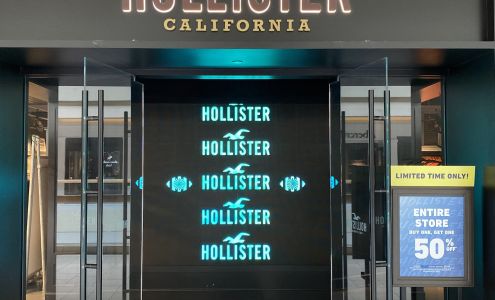 Hollister Co.