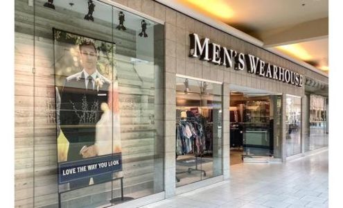 Men's Wearhouse