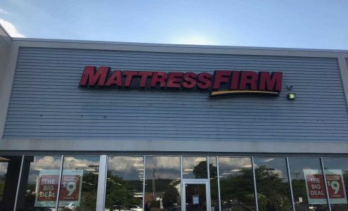 Mattress Firm New Milford