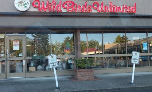 Wild Birds Unlimited