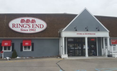 Ring's End
