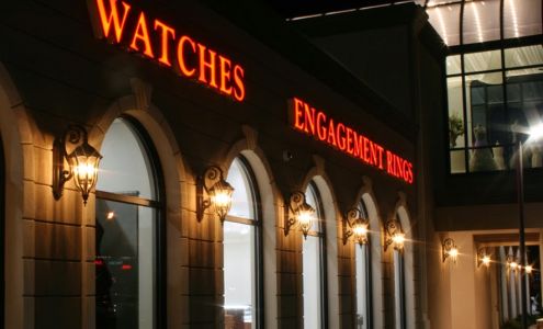 Castle Couture Fine Jewelry | Diamond Castle