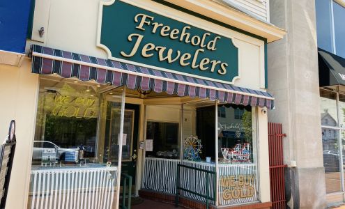 Freehold Jewelers