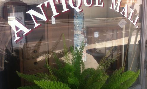 Hillsboro Antique Mall