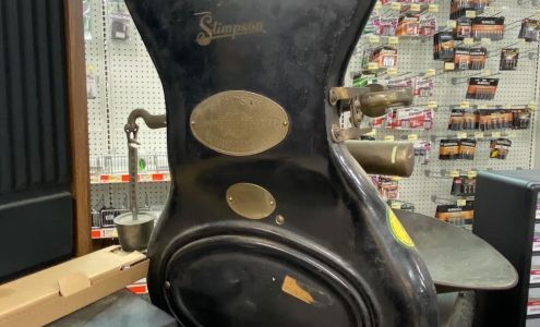 Studstill's Do It Best