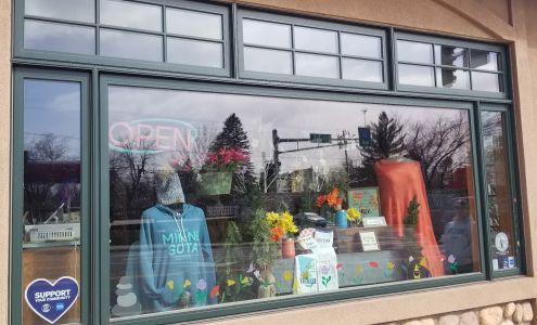 Moose-cellaneous Gifts