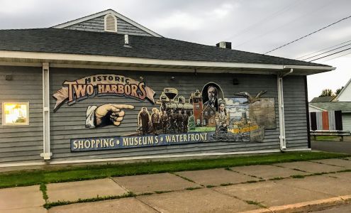 Two Harbors Municipal Liquor Store Two Harbors