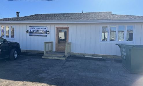 North Shore Lumber