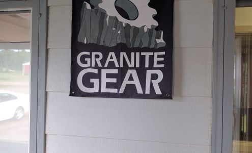 Granite Gear Inc