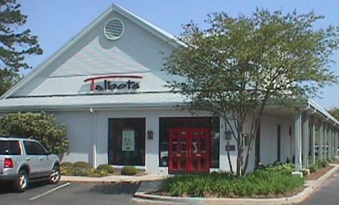 Talbots