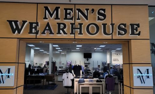 Men's Wearhouse