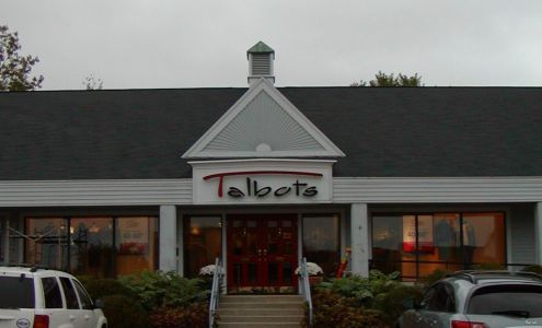 Talbots