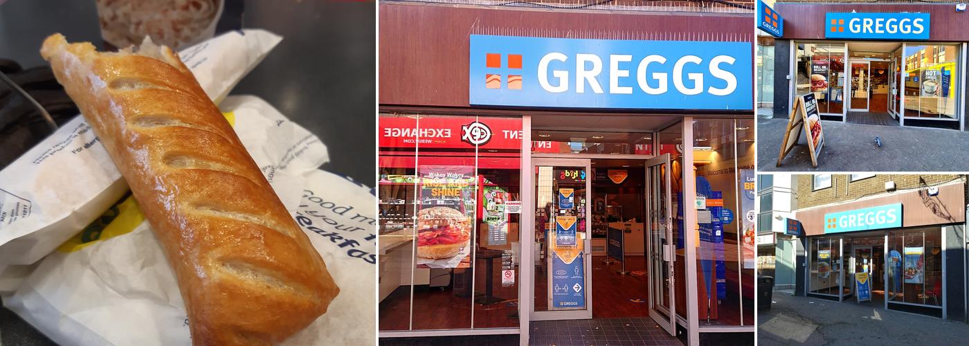 Greggs