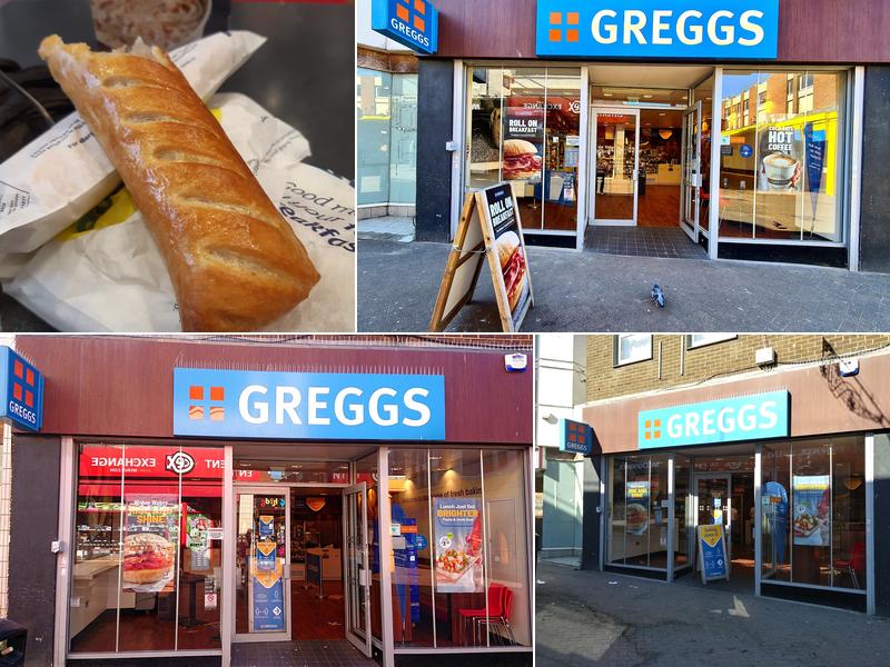 Greggs