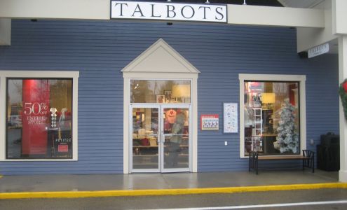 Talbots Outlet