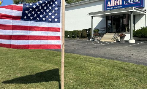 Allen Wayside Furniture