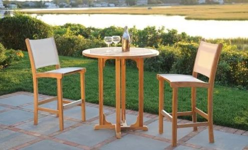 Bemister's Pool & Patio