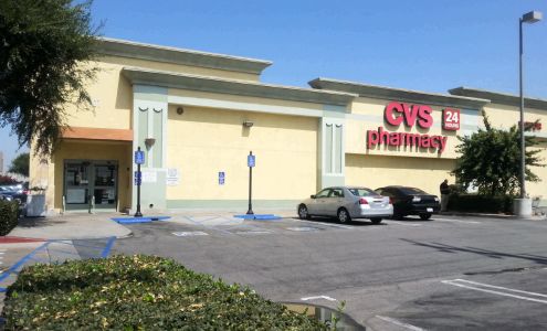 CVS