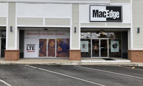 MacEdge - Apple Authorized Service Provider