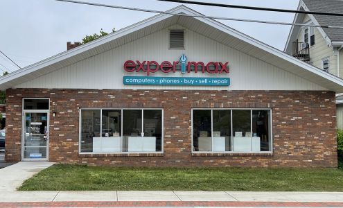 Experimax Portsmouth