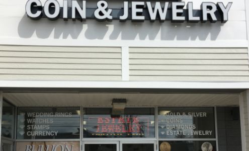 Port City Coin & Jewelry