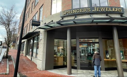 Springer's Jewelers