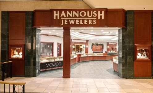 Hannoush Jewelers