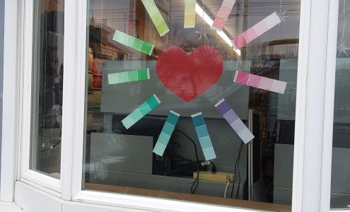 Morse Hardware & Lumber LLC