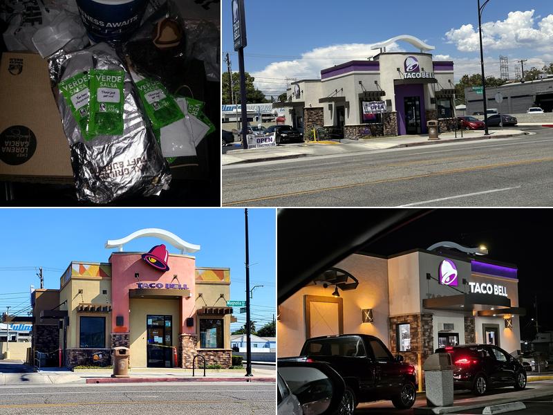 Taco Bell