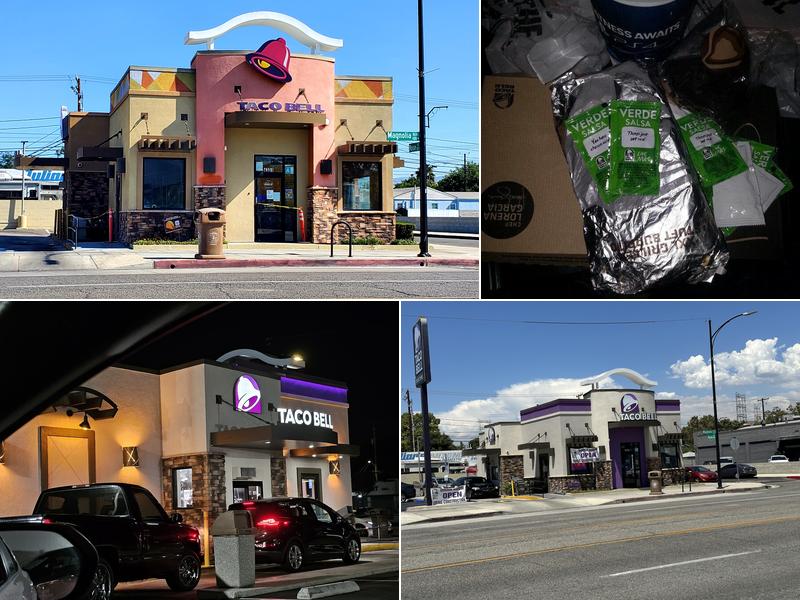 Taco Bell