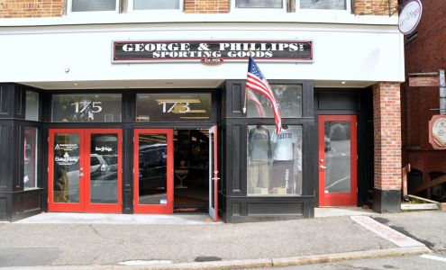 George & Phillips Inc.