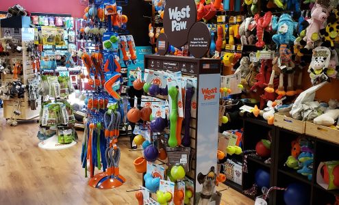 Ann-imals Pet Supply Store