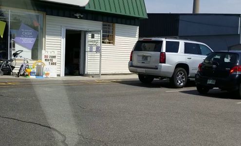 Children's Orchard Newington