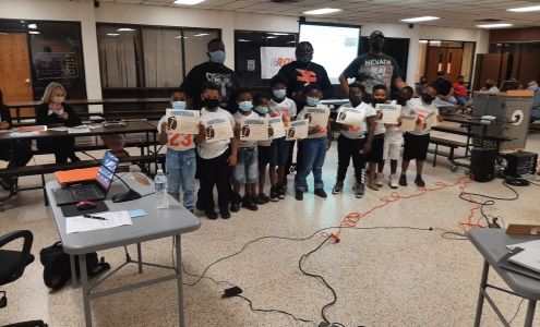 Reynolds Used Furniture