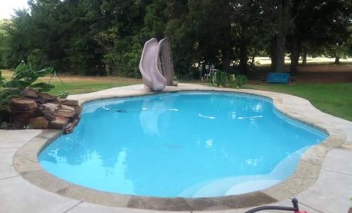 Discount Pools Elkhart