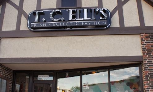 T C Elli's