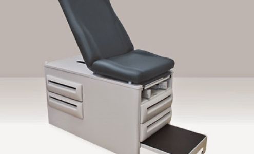 Tascosa Office Machines Inc